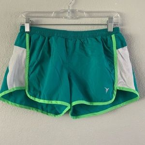 Old Navy Lined Athletic Shorts